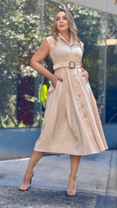 Vestido Nueva Colección